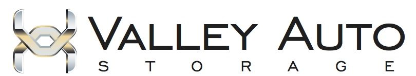 Valley Auto Storage logo