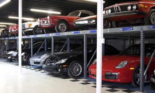 Discount-Car-Storage